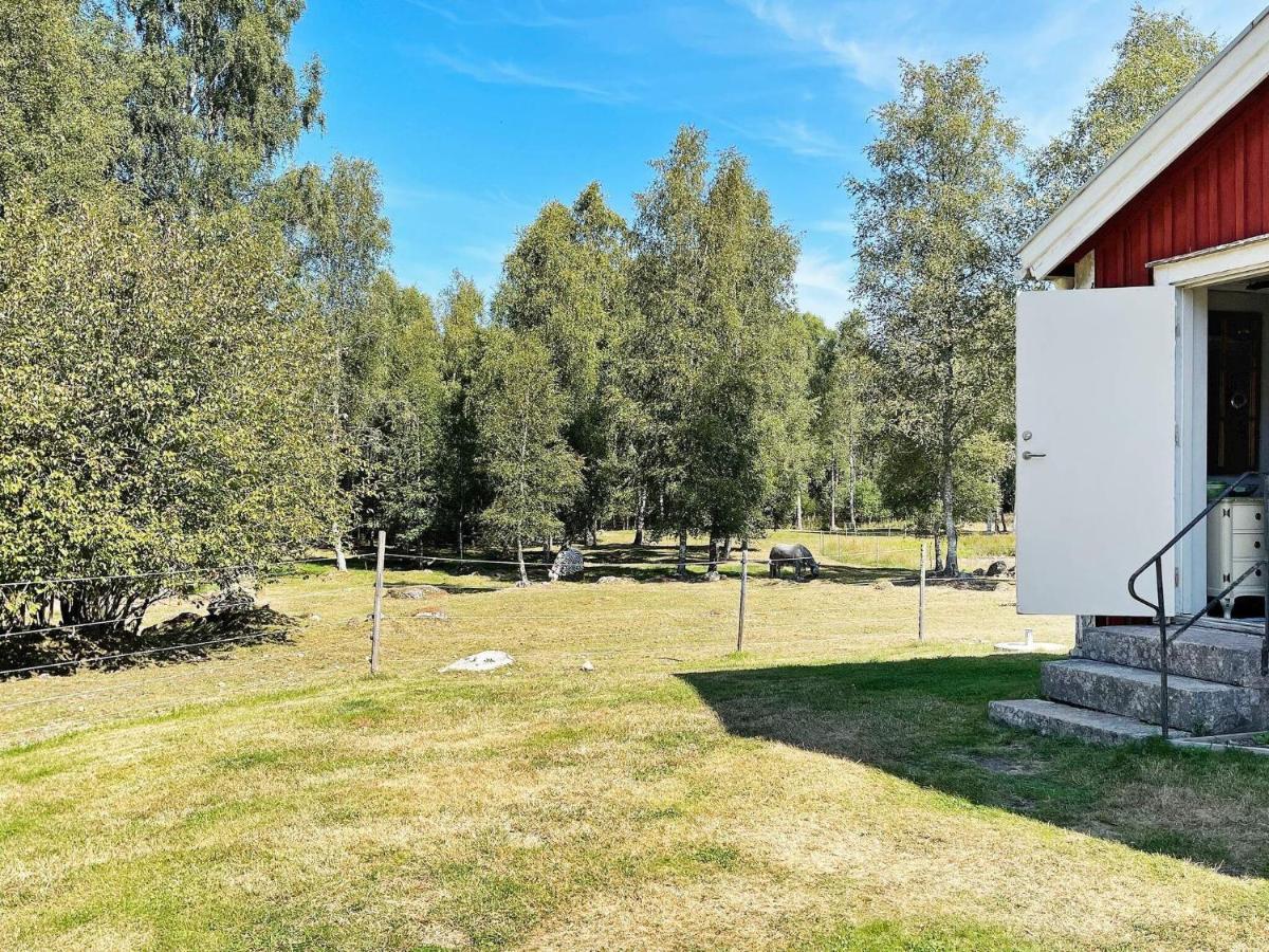 4 Person Holiday Home In Furuby Exterior photo