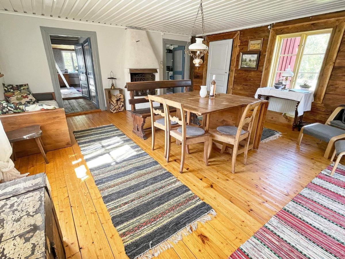 4 Person Holiday Home In Furuby Exterior photo