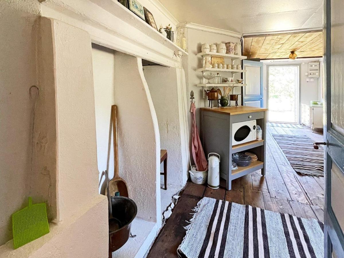 4 Person Holiday Home In Furuby Exterior photo