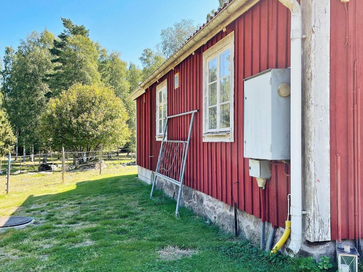4 Person Holiday Home In Furuby Exterior photo